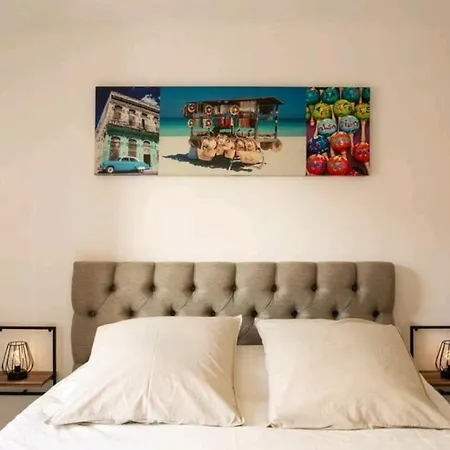 Le Candle - Parking & Balcon - - Toulouse Appartement