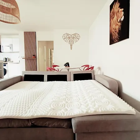 Le Candle - Parking & Balcon - - Toulouse