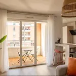 Apartment Le Candle - Parking & Balcon - - Toulouse