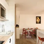 Le Candle - Parking & Balcon - - Toulouse Muret