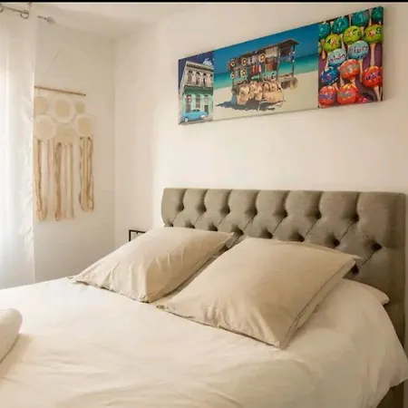 Daire Le Candle - Parking & Balcon - - Toulouse Muret