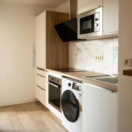 Daire Le Candle - Parking & Balcon - - Toulouse