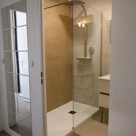 Le Candle - Parking & Balcon - - Toulouse Апартаменты Мюре