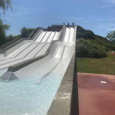 Le Candle - Parking & Balcon - - Toulouse Daire