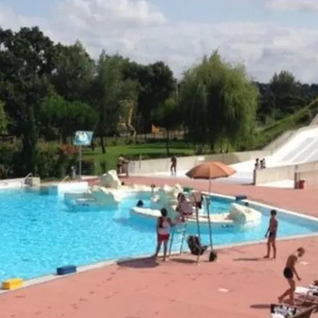 Le Candle - Parking & Balcon - - Toulouse Muret