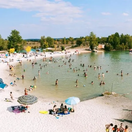 Le Candle - Parking & Balcon - - Toulouse