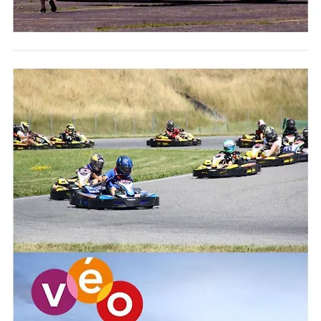 Le Candle - Parking & Balcon - - Toulouse Апартаменты *