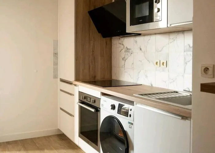 Apartman Le Candle - Parking & Balcon - - Toulouse