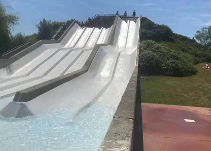 Le Candle - Parking & Balcon - - Toulouse Apartman