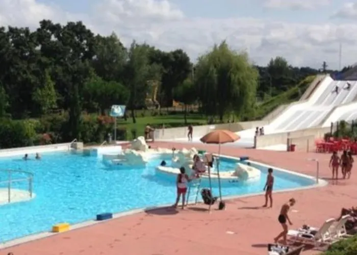 Le Candle - Parking & Balcon - - Toulouse Muret