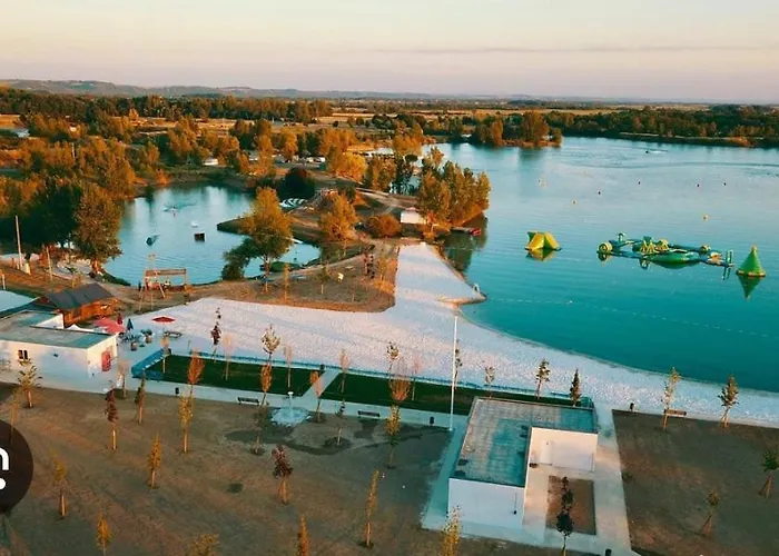 Le Candle - Parking & Balcon - - Toulouse